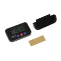 Mini Table Clock Digital Car Clock Motor Bike House. 