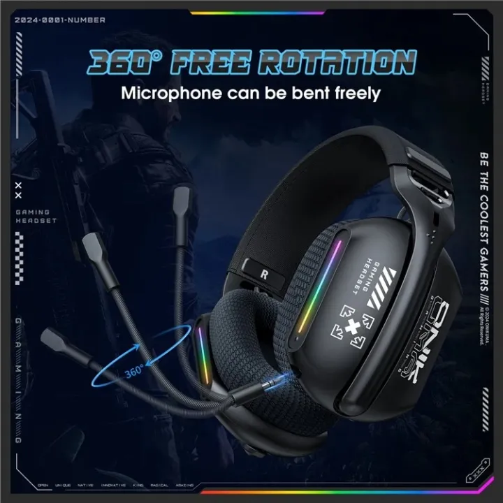 ONIKUMA%20GT808%20Tri-Mode%20Headphones%202.4GHz%20Ultra-Low%20Latency%20Wireless%20Gaming%20Headset%20-%20Image%205