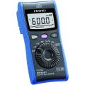 Hioki DT4221 Digital Multimeter True RMS Pocket Model DT4221 - Kings Trading.