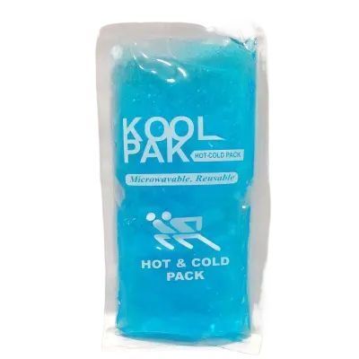Premium Hot & Cold Gel Pack – Versatile Relief for Every Need