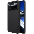 For Xiaomi Poco X4 Pro 5G NILLKIN Frosted PC Phone Case. 