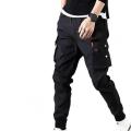 Lightweight Summer Thin Sports Trousers Men Tactical Boys Jogging Cargo Pants Male Joggers Casual Spring Men's Clothing 2021. 