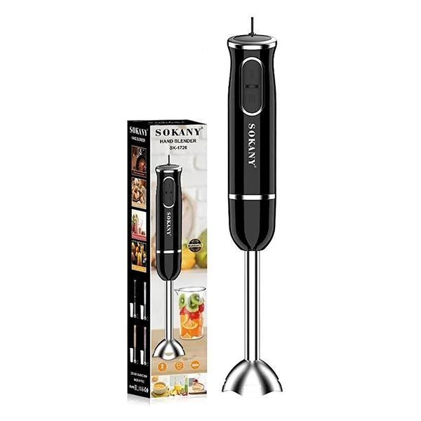 SOKANY%20SK-1726%20Multifunctional%20Hand%20Blender%20Functional%202%20Speed%20%E2%80%8B%E2%80%8BKitchen%20Blender%20300W%20-%20Image%206