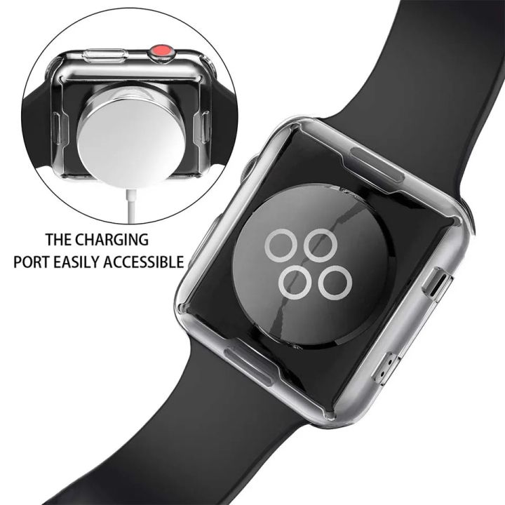 Watch%20cover%20For%20Apple%20watch%207%2045%20mm%20TPU%20cover%20-%20Image%204