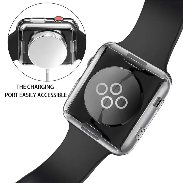 Watch%20cover%20For%20Apple%20watch%207%2045%20mm%20TPU%20cover%20-%20Image%204