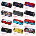 Dockable Case for Nintendo Switch Oled Metroid Zelda Monster Hunter Pokemon theme case for Switch Oled console & Joy-Con. 