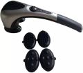 Double Head Massager Machine - Fitness Mart.