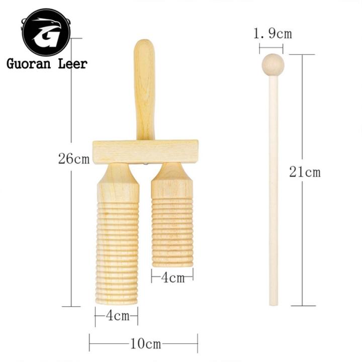 Percussion Instrument Knocking Musical Instrument Percussion Instrument High Low Clapper Percussion ...