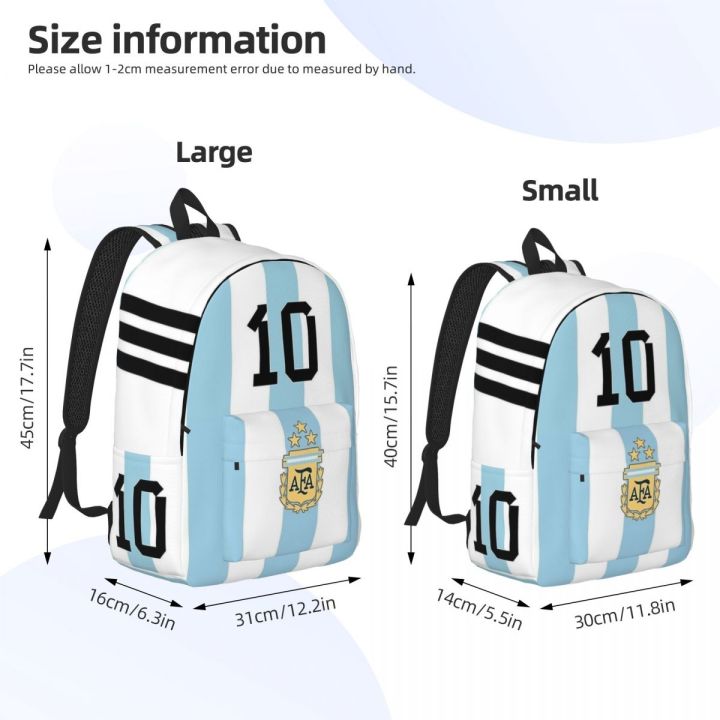Argentina%20Famouse%20Football%20Backpack%20Student%20Schoolbag%20Business%20Soccer%20Lover%20Footballer%20Daypack%20for%20Men%20Women%20Laptop%20Canvas%20Bags%20-%20Image%204