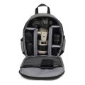 Multi-functional Digital Camera Backpack Bag for Nikon Sony Waterproof Outdoor Dslr Camera Bag Lens Pouch DSLR Camera Bag. 