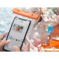 Effective Waterproof Mobile Bag.