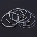 Orphee NX36 Nylon Classical Guitar Strings 6pcs Full Set Replacement (.028-.043) Nylon Core Silver Jacketed Wire Normal Tension. 