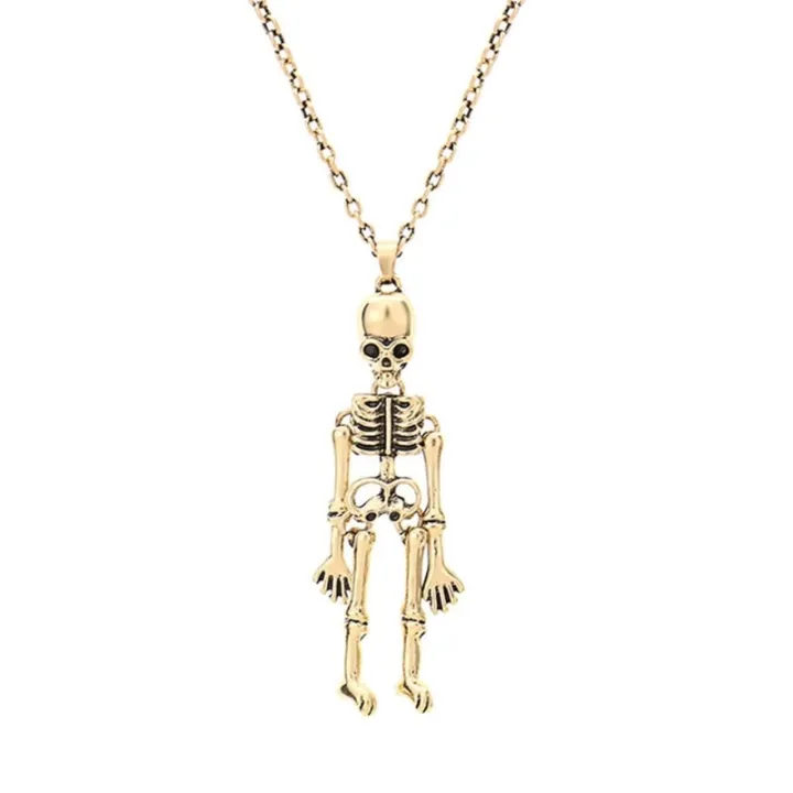 2%20Pcs%20Retro%20Skeleton%20Ghost%20Magnetic%20Necklaces%20Halloween%20Necklace%20for%20Best%20Friend%20Couples%20Hold%20Hands%20Skull%20Necklaces%20Gifts%20-%20Image%205