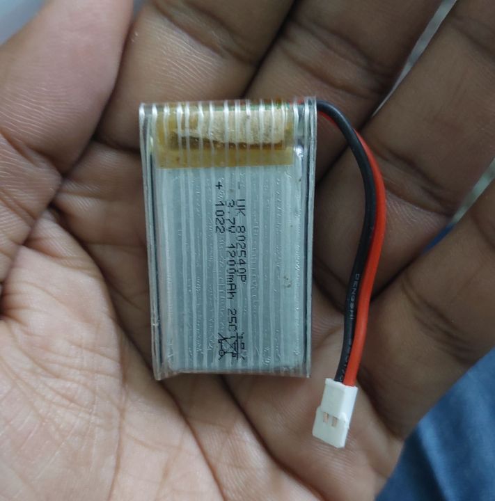 1S%20Rechargeable%20LiPo%20Battery%2025C%20For%20Mini%20Drone%201000-1500mAh%20-%20Image%203
