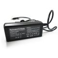 65W Laptop Charger Power Adapter For HP 380467-003 402018-001 DC359A ppp009h ppp009L Yellow DC Plug 4.8mm*1.7mm. 