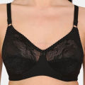 LeeWear Standard All Over Lace Wire free Bra ACNet-BR21110_Qty01. 