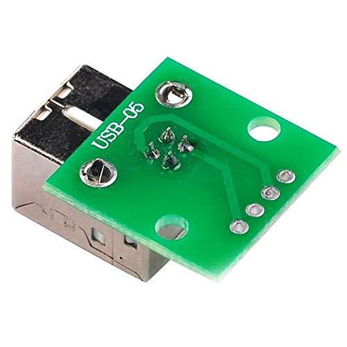 USB%20B%20Breakout%20Board%20USB%202.54mm%20Pitch%20Adapters%20Connector%20USB-B%20To%20DIP%204%20Pin%20USB%20B%20Test%20Board%20USB%20Mother%20Seat%20To%20DIP%20Type%20B%20Female%20Socket%20Breakout%20Board%20-%20Image%205