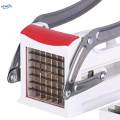 Manual French Fry Cutter Durable Potato Cutter for Cucumbers Potatoes Fruit. 