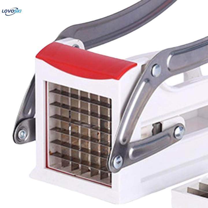 Manual%20French%20Fry%20Cutter%20Durable%20Potato%20Cutter%20for%20Cucumbers%20Potatoes%20Fruit%20-%20Image%209