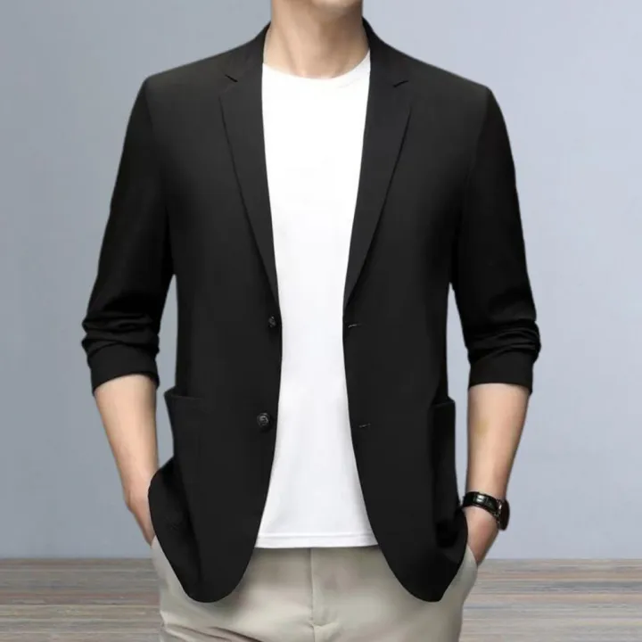 Anti-Wrinkle%20Ultra%20Thin%20Ice%20Silk%20Suit%20Jacket%20Summer%20men%20blazer%20Breathable%20Stretch%20Casual%20Suit%20Plus%20Size%20Lightweight%20blazers%20-%20Image%205