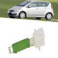 Car Heater Blower Motor Module Resistor Regulator 1698200397 for - A-Class W169 B-Class W245.