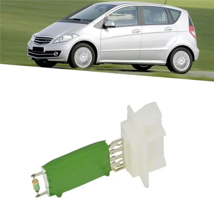 Car%20Heater%20Blower%20Motor%20Module%20Resistor%20Regulator%201698200397%20for%20-%20A-Class%20W169%20B-Class%20W245%20-%20Image%204