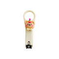 Nail Clippers Cartoon My Melody Kuromi Nail Cutters Toenail Scissors Mini Fingernail Cutter.