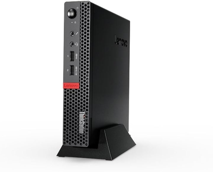 Mini Brand PC Intel Core i5-7500T, 16GB RAM, 256GB PCIe SSD, With NVIDIA Quadro P600 2GB Graphics card,