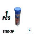 1 Pcs Meta Biomed Gutta Percha Points Size 30 Made By Korea.