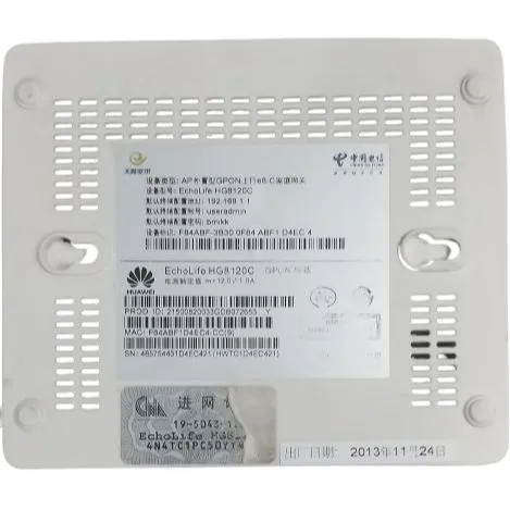 HUAWEI%20ONU%20HG8120C%20XPON%20ONU%202FE,%20HG-8120c%20Onu%20-%20Image%202