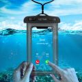 Water Proof Case For Phone Multi-Color- High Quality.