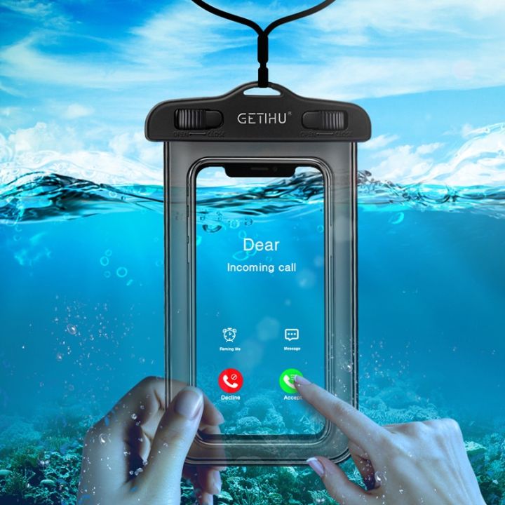 Water%20Proof%20Case%20For%20Phone%20Multi-Color-%20High%20Quality%20-%20Image%209