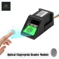 AS608 Optical Fingerprint Reader Module Finger Print Read For Arduino Raspberry PI. 