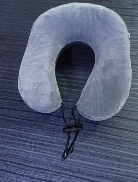 U%20Shaped%20Memory%20Foam%20Neck%20Pillows%20Soft%20Travel%20Pillow%20Massage%20Neck%20Pillow%20Sleeping%20Airplane%20-%20Image%204