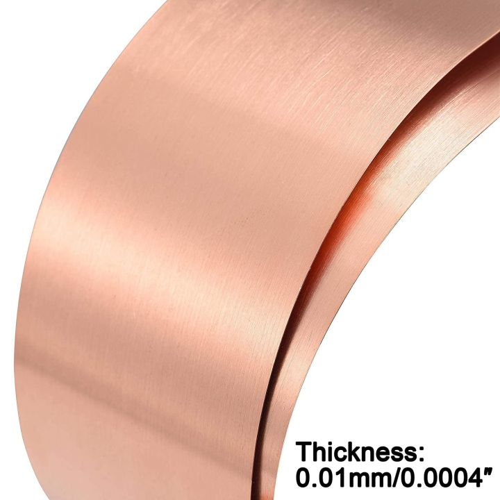 Copper%20Sheet%20Roll,%20Metal%20Foil%20Plate%201000mm%20x%20100mm%20x%200.01mm%20-%20Image%203