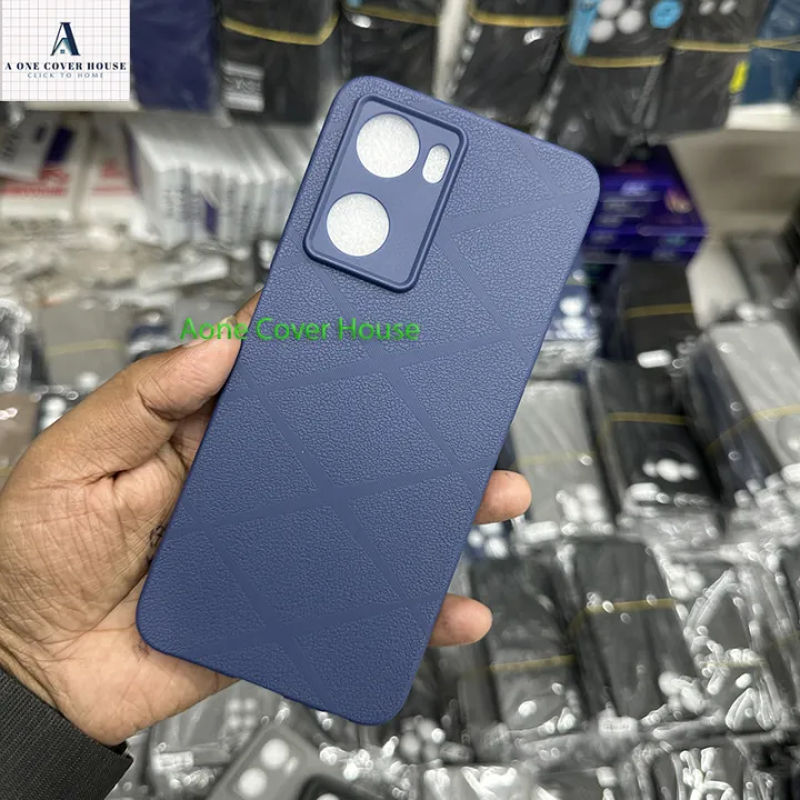 Oppo%20A57%20Phone%20Case%20Slim%20Pati%20Mosari%20Soft%20TPU%20Slim%20Fashion%20Non-Slip%20Protective%20New%20Back%20Cover%20-%20Image%202
