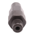 For CAT E320D E323D Excavator Common Rail Valve 416-7101 4167101 C6.4 C6.6 Injector Valve 305-5291 3055291.