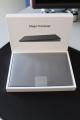 Apple Magic Trackpad 2 wireless and rechargeable Multi-Touch gestures Space Grey. 