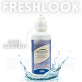 New Contact Lens Freshlook Solution water 150ml , Lens water, lens solution SF #freshlook. 