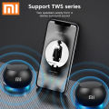 【Ready Stock+FREE Shipping+COD】 New Xiaomi M3 Bluetooth TWS Wireless Speakers Handfree Portable Cell Phone Speaker Small Subwoofer Bass Sound Box Mini. 