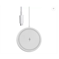MARS Wireless Magsafe Charger 15W Fast Charging Compatible with iPhone Charging Pad.