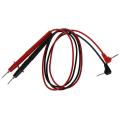 Multimeter Meter Universal Test Lead Probe Wire Cable 1000V 0.8M. 