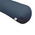 ARAM Side Pillow Bolster - 38"x32" - A Product of APEX FOAM. 