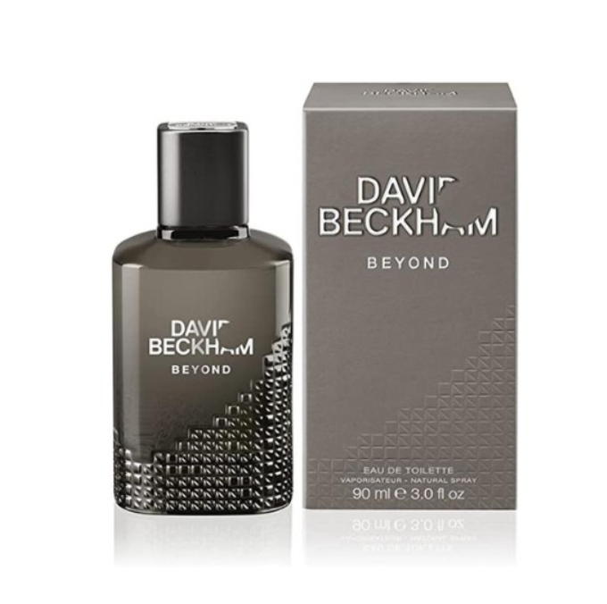 David Beckham Beyond EDT for Men,90ml