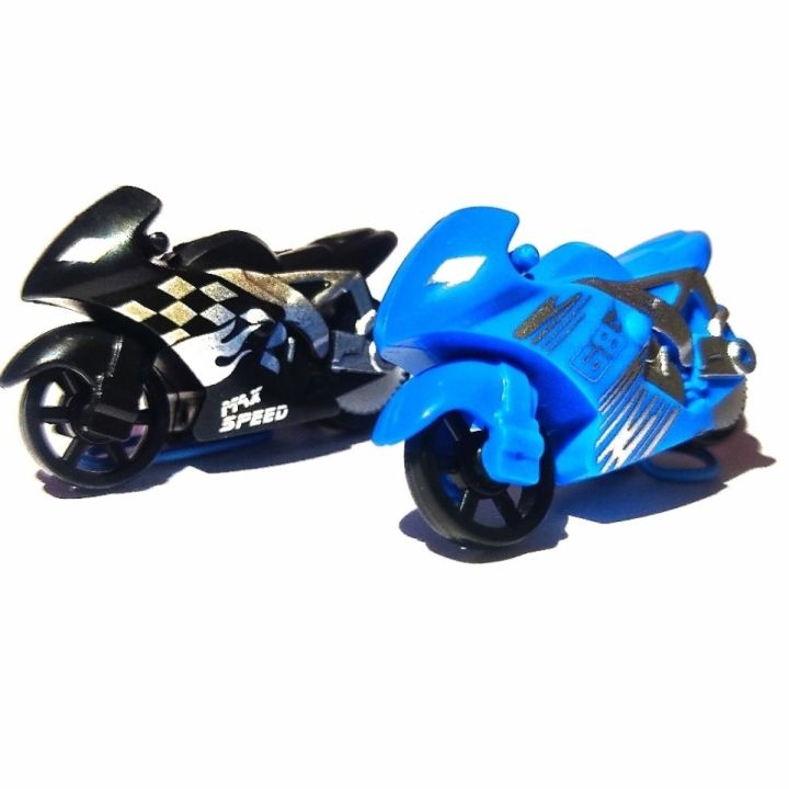 Mini toy motorbikes on sale