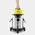 KARCHER WD 1s Classic | Multi-Purpose Wet & Dry Vacuum Cleaner. 