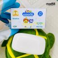 Kodomo Orginal With Moisturizer Baby Soap For Babies- 75 Gram. 