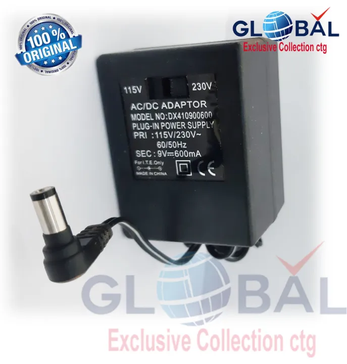 Adapter%209v%20600mA%20Adapter%20Heavy%20duty.%20Professional%20Adaptor%20charger%20power%20supply%20-%20Image%205