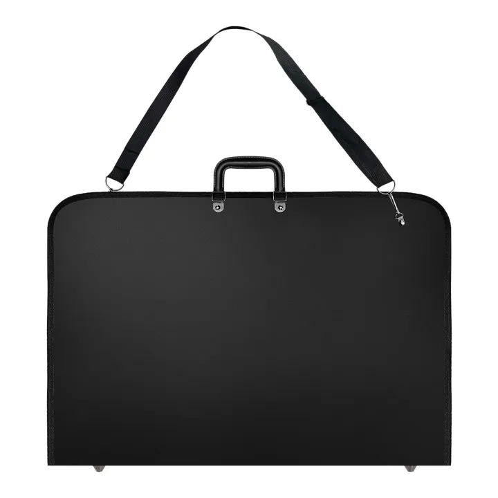 Black%20Art%20Portfolio%20Case%20Artist%20Carrying%20Case%20Artist%20Portfolios%20Case%20with%20Shoulder%20Strap%20(19X14.7X1.5%20Inches)%20-%20Image%202