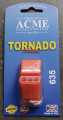 Tornado Sports Whistle.